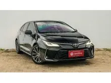 2022 Toyota Corolla Altis 1.8 V Sedan - GARANSI 1 TAHUN - PROMO NEGO HARGA SAMPAI DEAL - CAROLINE TANGERANG