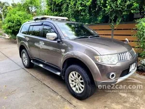 2011 Mitsubishi PAJERO SPORT 2.5 GT SUV