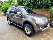 2011 Mitsubishi PAJERO SPORT 2.5 (ปี 08-15) 2.5 GT 4WD SUV AT