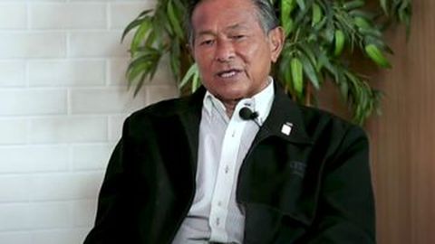 Soebronto Laras, Legenda Otomotif Nasional yang Besarkan Merek Suzuki Tutup Usia
