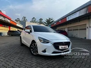 2017 Mazda 2 1.5 R Hatchback