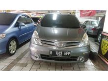 2011 Nissan Grand Livina 1.5 XV