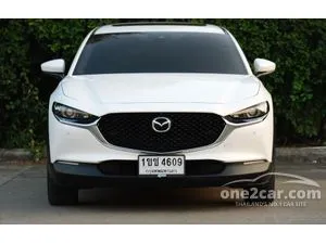 2020 Mazda CX-30 2.0 SP SUV