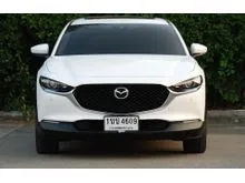 2020 Mazda CX-30 2.0 (ปี 20-26) SP SUV