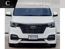 2022 Hyundai H-1 2.5 (ปี 18-24) Elite NS Van