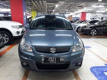 Suzuki X Over 2008 AT