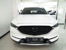 2018 Mazda CX-5 2.5 Elite SUV