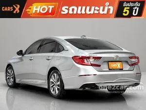 2019 Honda ACCORD 1.5 Turbo EL Sedan