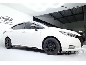2020 Nissan ALMERA 1.0 VL Sedan