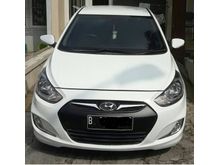 2012 Hyundai Grand Avega 1.4 GL Hatchback