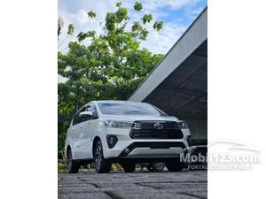 2026 Toyota Kijang Innova 2.4 G MPV