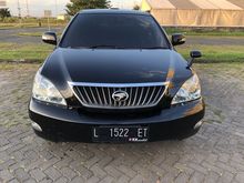 2011 Toyota Harrier 2.4 240G SUV