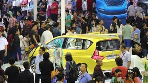 Harga Mobil Naik Imbas dari Kenaikan Harga BBM?