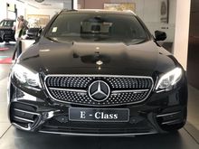 Promo Akhir Tahun Mercedes Benz E53 AM Estate, Hanya 1 unit aja dan hanya di dealer kita