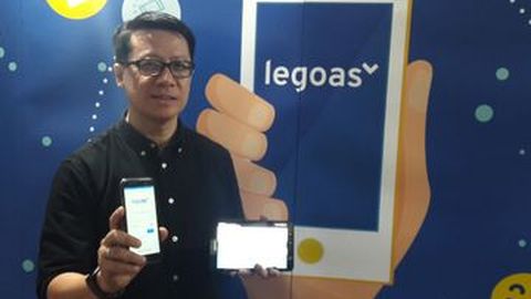 Legoas Sajikan Lelang Mobil Bekas via Online