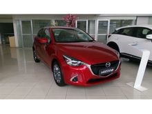 Mazda 2 1.5 R PROMO