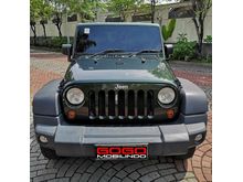 2011 Jeep Wrangler JK Sport Unlimited low km