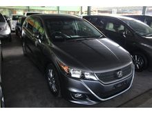2011 Honda Stream 1.8 MPV (A) UNREG