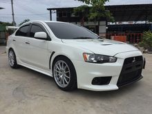 2011 Mitsubishi Lancer EX 1.8 (ปี 09-15) GLS LTD Sedan