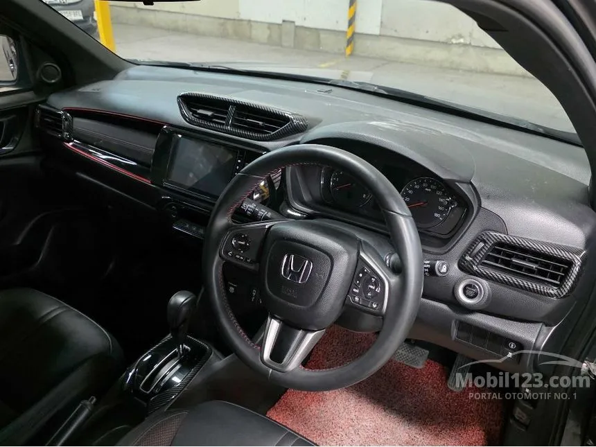 2022 Honda WR-V RS Honda Sensing SUV