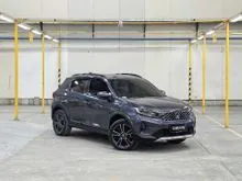 2022 Honda WR-V 1.5 RS Honda Sensing SUV UNIT ISTIMEWA, JAMINAN BERKUALITAS, LULUS INSPEKSI 175 TITIK, MOBIL SIAP PAKAI DAN BERGARANSI, PAJAK HIDUP