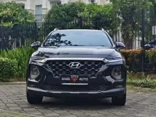 2019 Hyundai Santa Fe 2.2 Grand CRDi SUV