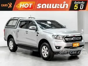 2019 Ford RANGER 2.2 XLT Double Cab Hi-Rider Pickup