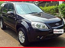 2010 Ford Escape 2.3 XLT 4x2 SUV