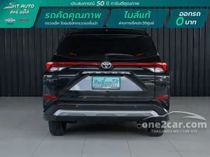 2023 Toyota Veloz 1.5 Smart Wagon