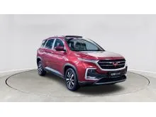 2019 Wuling Almaz 1.5 LT Lux Exclusive Wagon