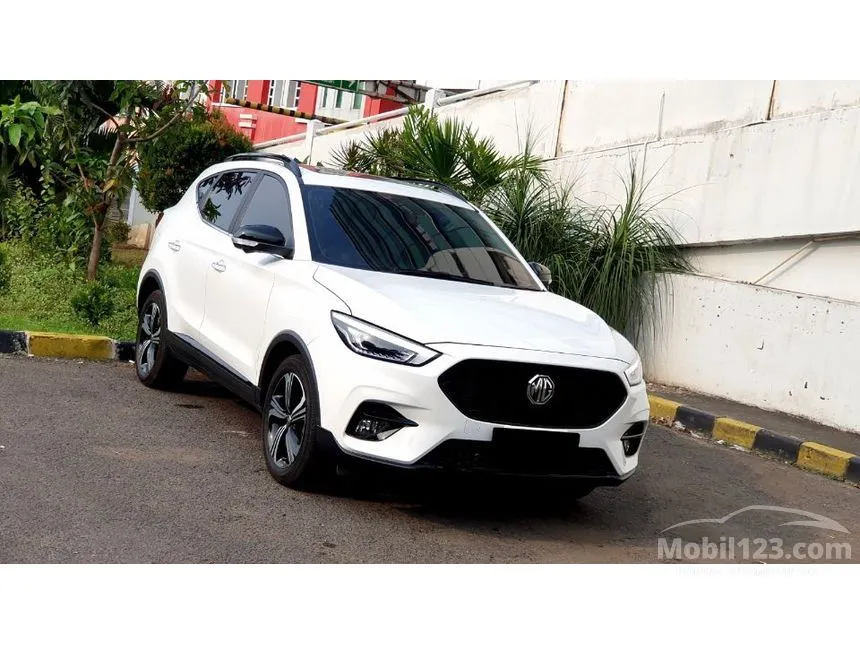 2024 MG ZS Magnify SUV