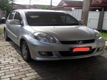 2008 Perodua Myvi 1.3 (A)