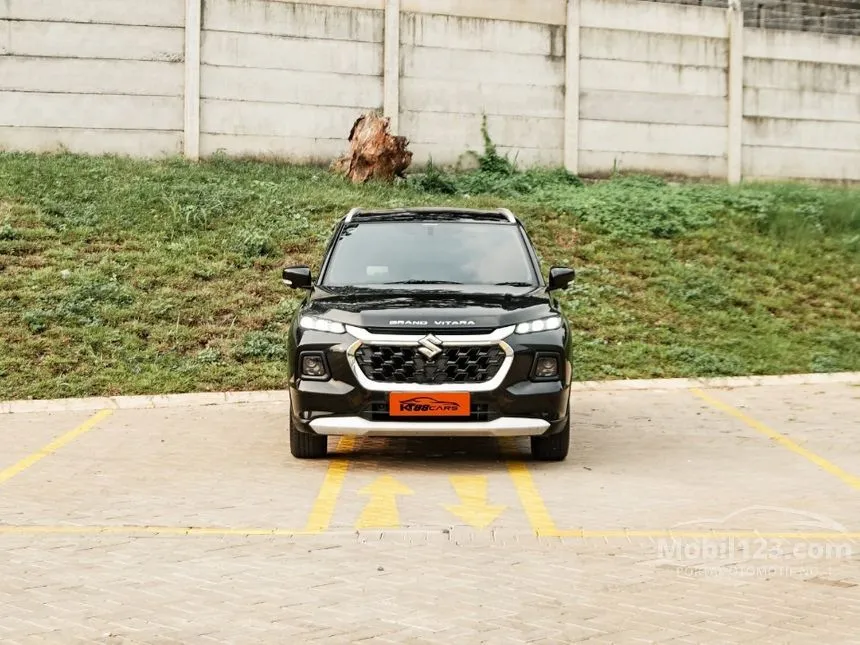 2024 Suzuki Grand Vitara GX SUV