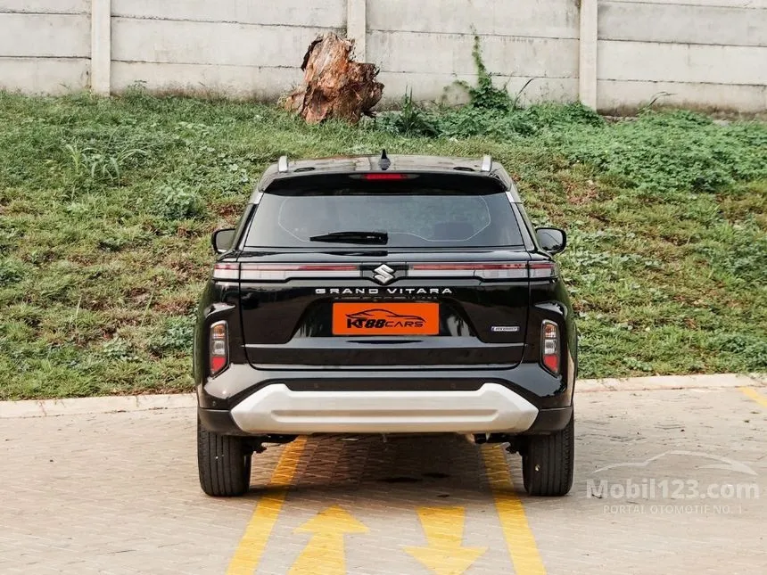 2024 Suzuki Grand Vitara GX SUV