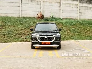 2024 Suzuki Grand Vitara 1.5 GX SUV