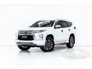2020 Mitsubishi PAJERO SPORT 2.4 GT Premium SUV