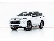 2020 Mitsubishi PAJERO SPORT 2.4 (ปี 19-25) GT Premium SUV
