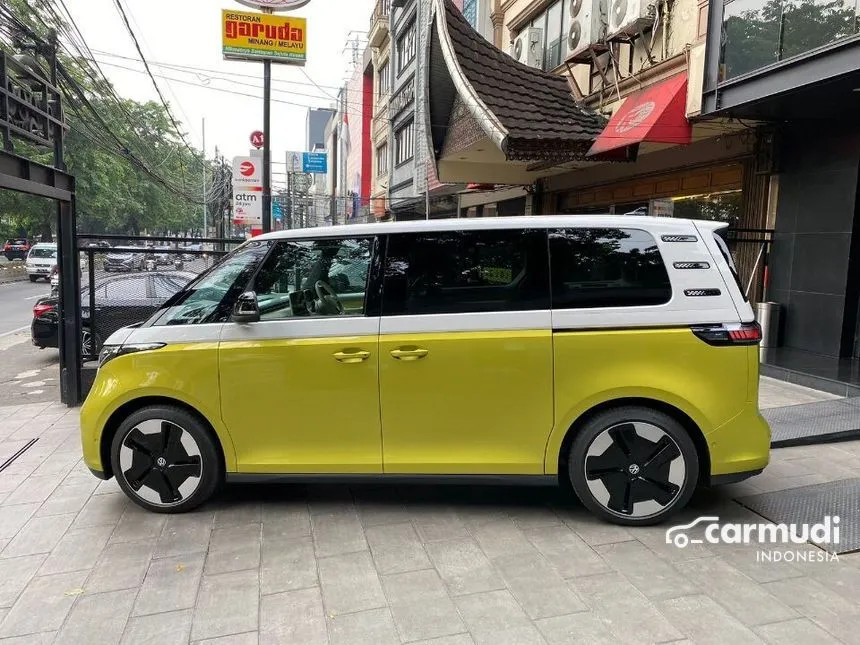 2023 Volkswagen ID. Buzz Pro Life 1st Edition Van Wagon