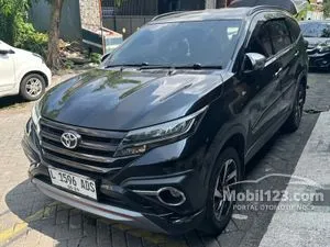 2019 Toyota Rush 1.5 TRD Sportivo SUV