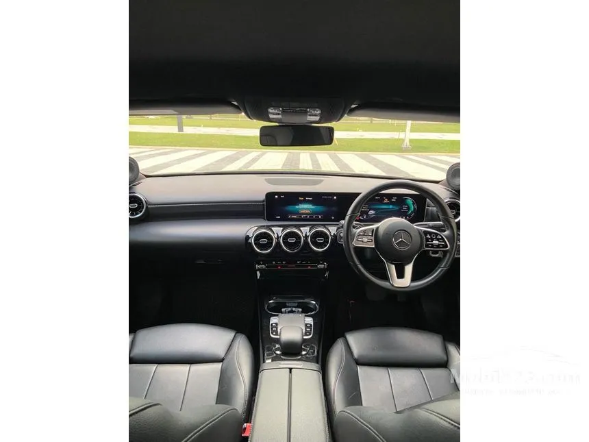 2018 Mercedes-Benz A200 progressive line Hatchback