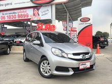 2016 Honda Mobilio 1.5 (ปี 14-17) V Wagon AT