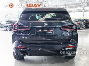 2023 BMW X3 2.0 xDrive30e M Sport SUV