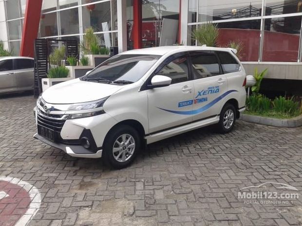  Mobil Bekas Baru dijual di Lippo cikarang Cikarang Jawa 