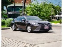 2019 Toyota CAMRY 2.5 (ปี 18-24) Hybrid Premium Sedan