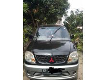 Mitsubishi kuda grandia diesel 2005