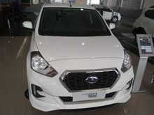 Dp minim Datsun GO 1,2 T Hatchback