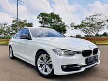 BMW 320i F30 Sport N20 Final edition 2015