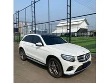 2019 Mercedes-Benz GLC200 2.0 AMG SUV