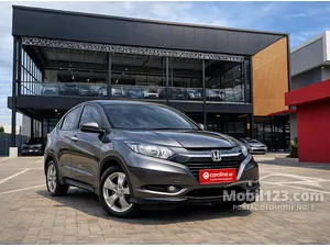2017 Honda HR-V 1.5 E SUV