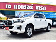 2015 Toyota Hilux Revo 2.4 DOUBLE CAB G Prerunner Pickup MT
